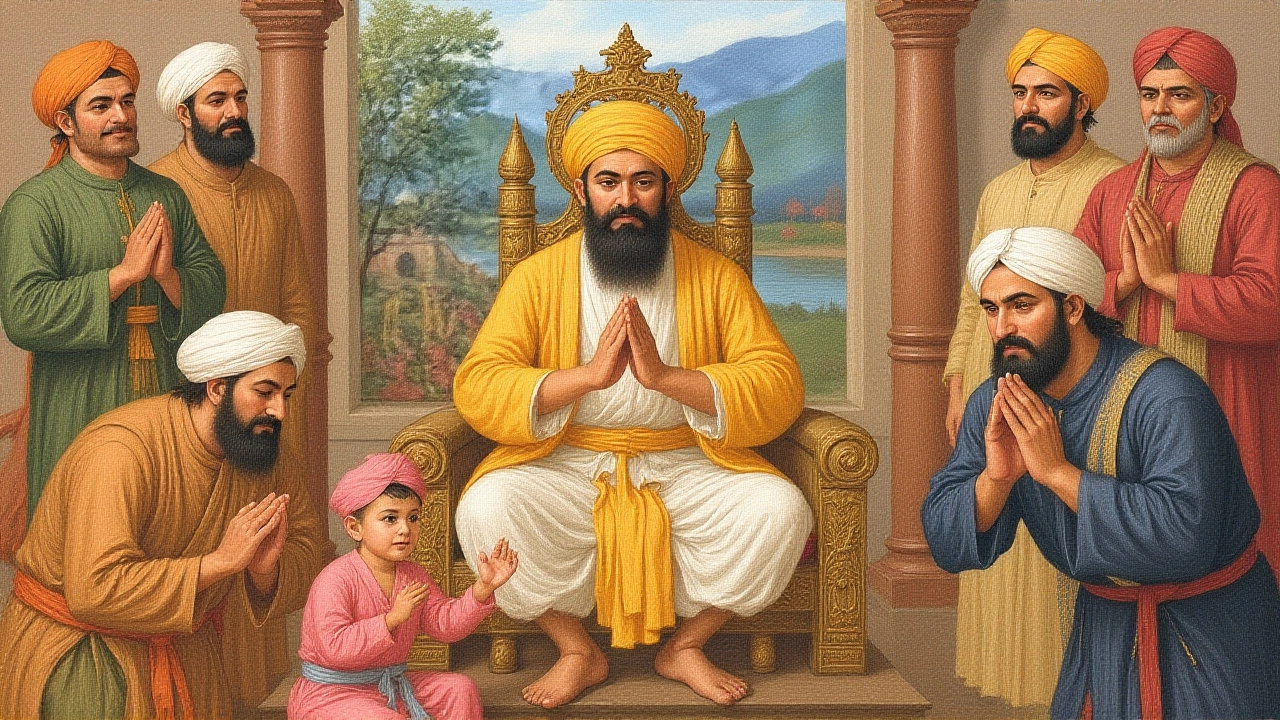 क्या यह बदलाव भारत के लिए नया है?