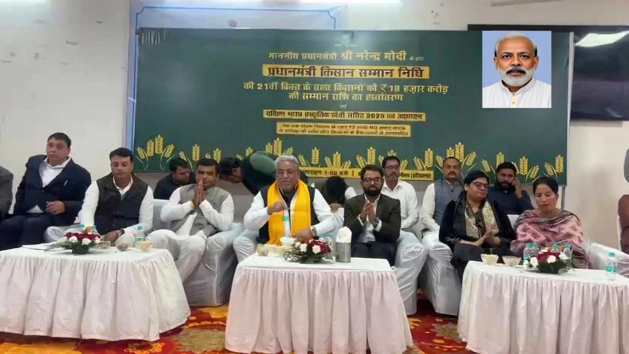 क्या यह योजना वाकई बदल रही है?