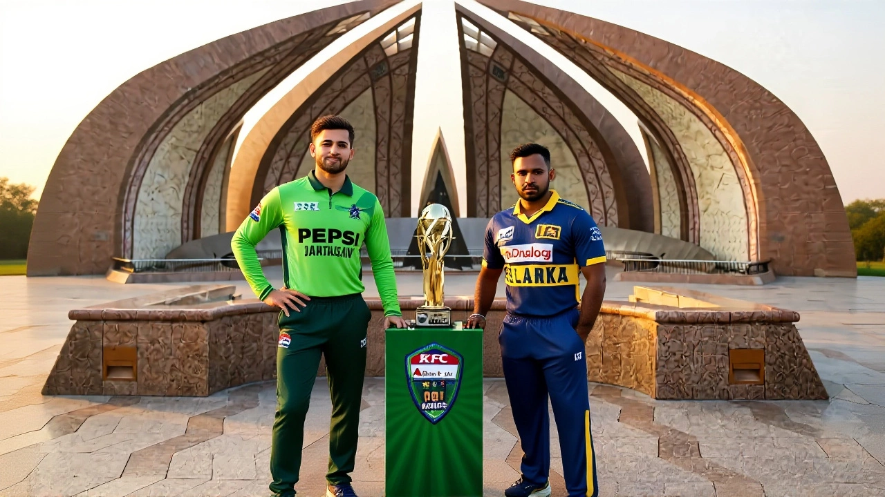 क्यों रावलपिंडी? क्यों नहीं इस्लामाबाद?