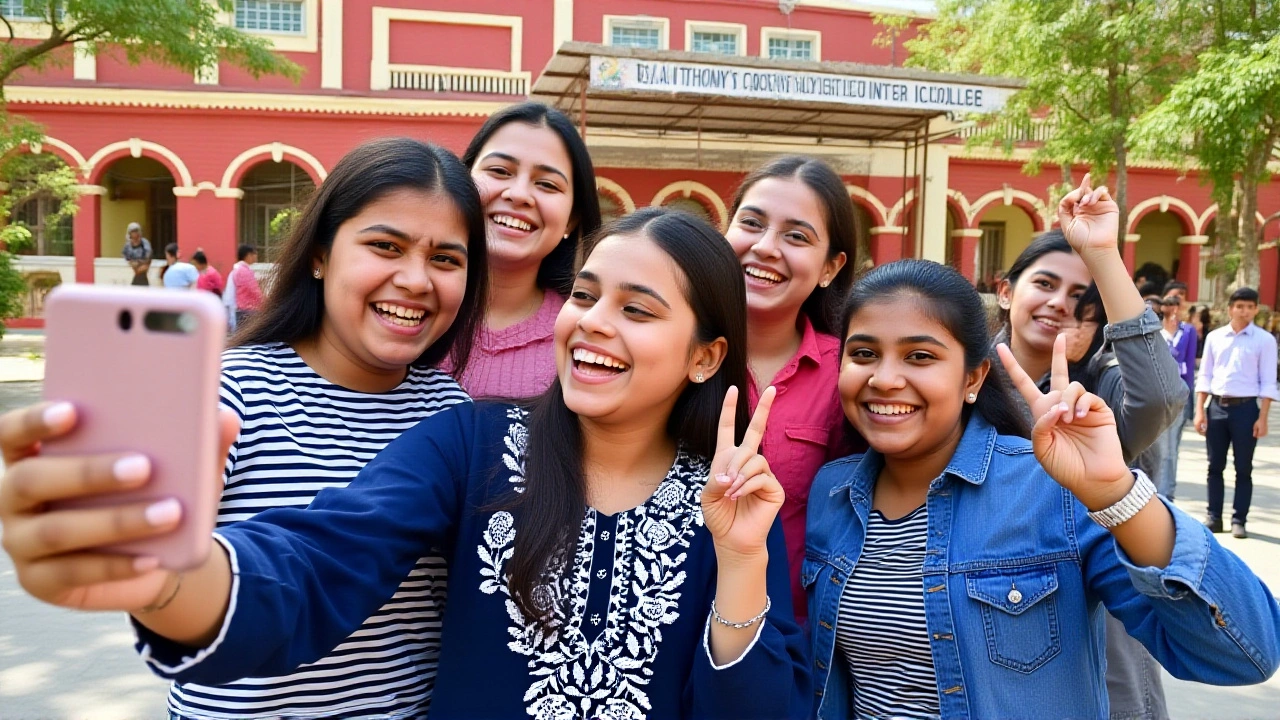 बिहार बोर्ड 12वीं रिजल्ट 2026: आदित्य, निशु और अदिति टॉपर, पास प्रतिशत 85.19%
